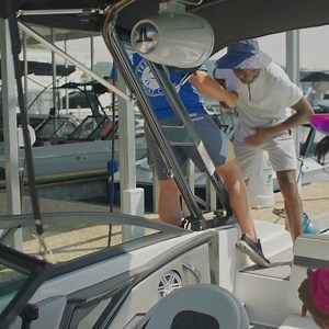 Nashville’s #1 Boat Club is right in your backyard. 🚤 Our Nashville Shores Marina location on Percy Priest Lake puts you minutes from downtown — and miles away from stress. ✨ Membership Perks: ✅ Boats cleaned, fueled, and waiting for you ✅ Four lakes of access across Middle Tennessee ✅ Training and concierge dockside support included 👉 No ownership required — just show up and start boating. | Freedom Boat Club of Tennessee