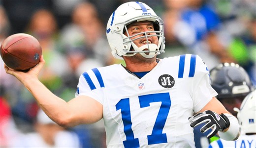 49ers vs Colts: Time, Channel & Free Live Streaming Info for Monday Night Football Now