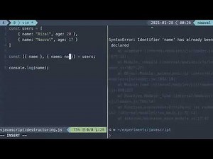 Multidimensional array
