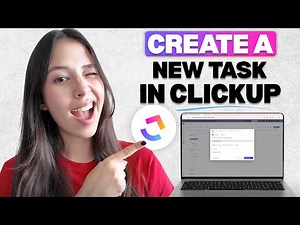 How to Create a Task in ClickUp (Step-by-Step for Beginners)