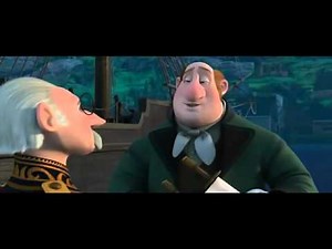 Frozen - Ending (Part 1)