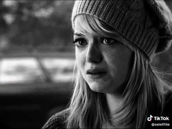 Andrew Garfield as Peter Parker: Sparks Tribute