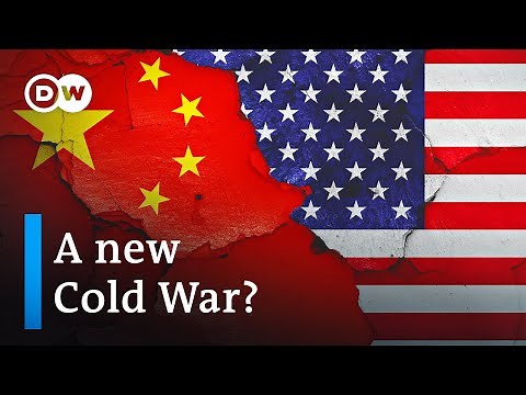 USA vs China: A new Cold War? | To the point