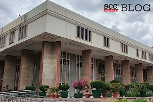 Electronic Filing Procedure made compulsory by Delhi High Court vide e-Filing Rules of the High Court of Delhi, 2021