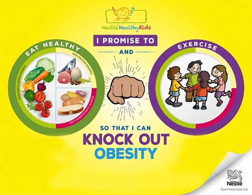 The Complete Report on CSR Activities of Nestle - The CSR Journal