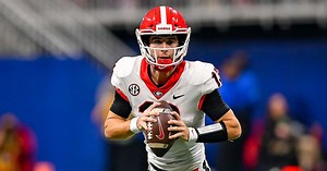 Aaron Murray breaks down Georgia, SEC East's 2022 chances