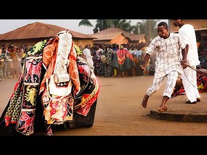 Voodoo Festival #2 Ouidah, Benin