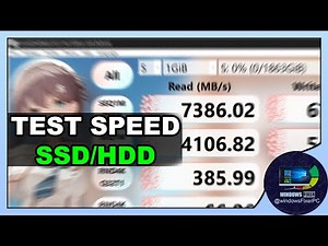 How Fast Is Your Storage? CrystalDiskMark Performance Breakdown!