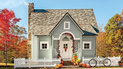 Our 30 Best Cottage House Plans Of All Time