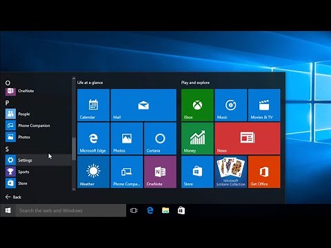 Windows 10 RTM: 7 years later!