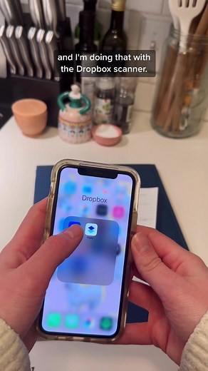 Best Scanner Apps for Documents - Dropbox Mobile App