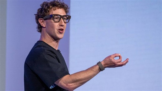 Meta makes drastic workforce decision after $73 billion in losses