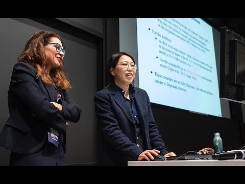 Tutorial | Bayesian causal inference: A critical review and tutorial (Standard Format)