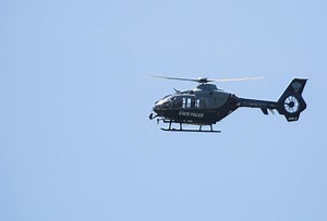 One person missing, another rescued after capsized boat off Salisbury Beach