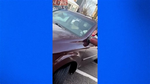 New angle of fatal ICE shooting in Minneapolis