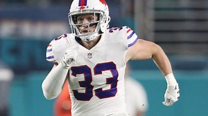 Colt Anderson Looking To Give Bengals' No. 1 Special Teams A Kick