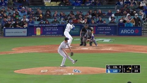 HR de 2 carreras de Heyward