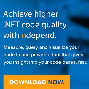 Visualizing Code Metrics with Treemap