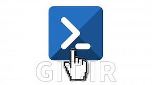 Creating Graphical Interfaces for Powershell Scripts