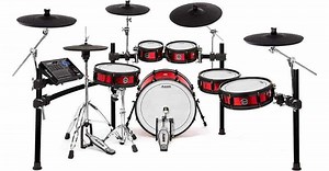 26 Best Electronic Drum Sets 2026 - Music Industry How To