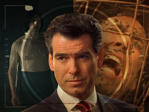 The 10 most unintentionally hilarious movie scenes