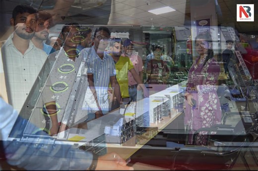 🚀 Major Infrastructure Upgrade at Network Bulls Labs! 💥 We’re thrilled to announce a massive upgrade to our world-class training labs — taking hands-on learning to the next level! 🌐 ✅ Phase 1 Completed: 🔹 40 Cisco Catalyst 9K Switches 🔹 Cisco UCS Server 🔹 Fortigate & Palo Alto Firewalls ⚙️ Coming Soon – Phase 2 Launch! In the next phase, we’ll deploy: 🔹 Access Points 🔹 Cisco WLC 9800 🔹 UCS Server 🔹 Catalyst 9K Switches 🔹 Cisco ISR Routers This upgrade brings next-gen enterprise infras