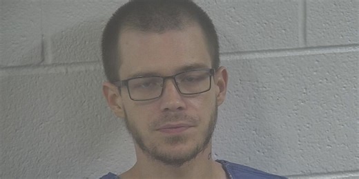 Man arrested on rape, other charges