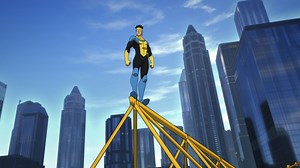 'Invincible' on Amazon Prime — release date, voice cast, plot and everything you need to know