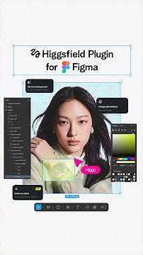 Every AI Model, Inside Figma! 🤯