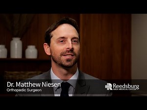 Matthew Niesen, MD