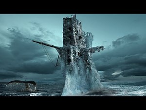 10 HAUNTED Shipwrecks & Ghost Ship Discoveries!