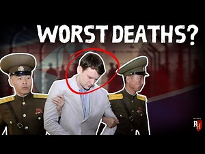 5 Shocking North Korean Executions You Won’t Believe | Mini Documentary