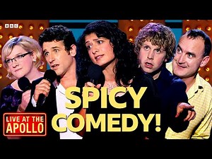 Stand Up Comedy GOLD: Series 7 | Live at the Apollo