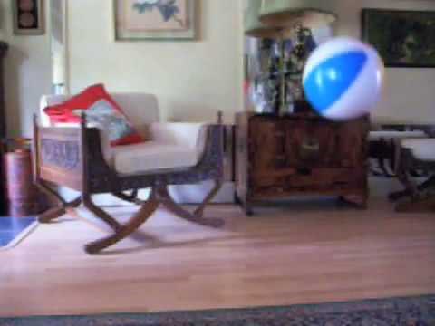 Beach Ball Reference