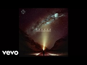 Kygo - Freeze (John Summit Remix (Audio))