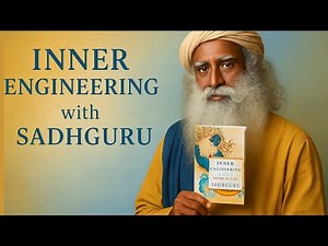 "Inner Engineering (Part 6) – Sadhguru’s Teachings for a Joyful Life"