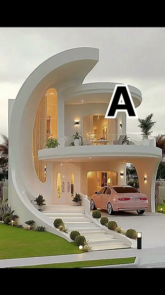 choose your beautiful dream large house according to your name first later 💜 😉 ✨️ ☺️ 💕 #trending #