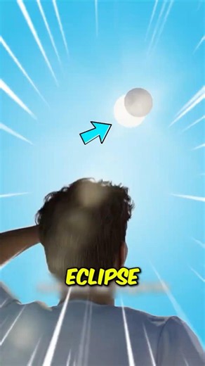 A Solar Eclipse Can Leave a Permanent Mark on Your Eyes