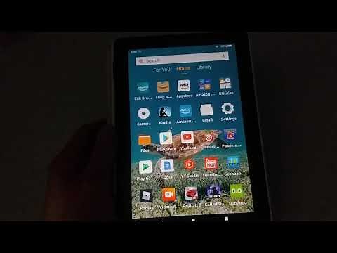 Amazon Fire Tablets tips and tricks