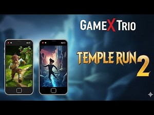 🎯 Temple Run Tips & Tricks | High Score Gameplay