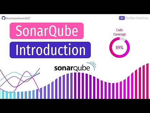 SonarQube Tutorial: Introduction to SonarQube, Code Coverage, Quality Profiles and Quality Gates