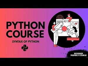Python Syntax Secrets EVERY Beginner Should Know