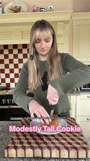 fromscratchbaker (@fromscratchbaker)’s video of Baking