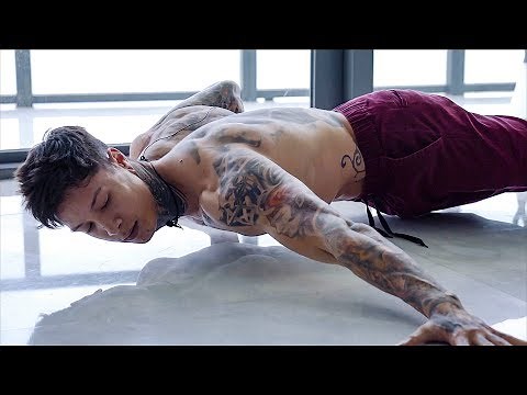 10 Most Effective Pushup Variations You Really Need