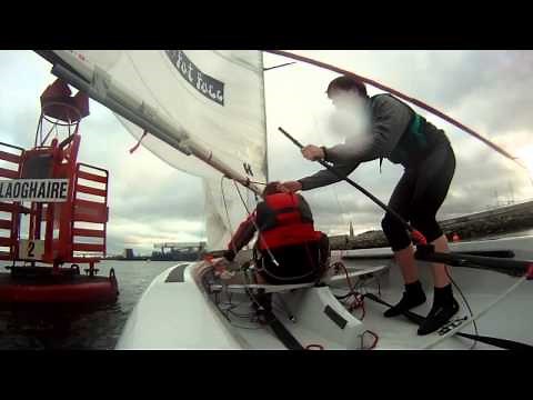 'Start Sailing' - A Complete Guide To The Basics