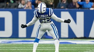 Colts hold on to win 27-20 over Buccaneers for 3rd straight victory