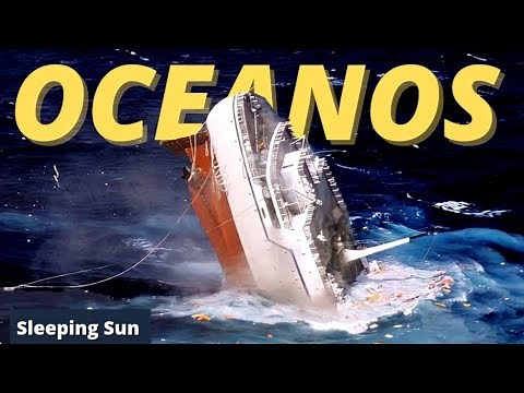 Sinking of Oceanos | Sleeping Sun