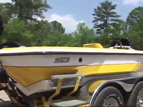 Bass Boats Are Insanely Fast—Here’s Why That Actually Matters