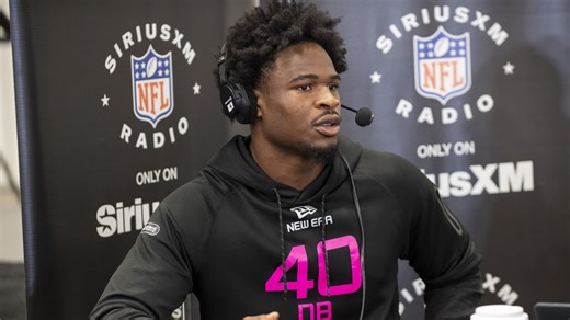 Seattle Seahawks Draft South Carolina Safety Nick Emmanwori