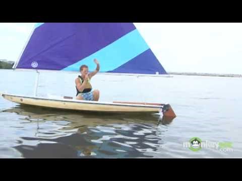 How To Sail: The Basics of Sailing